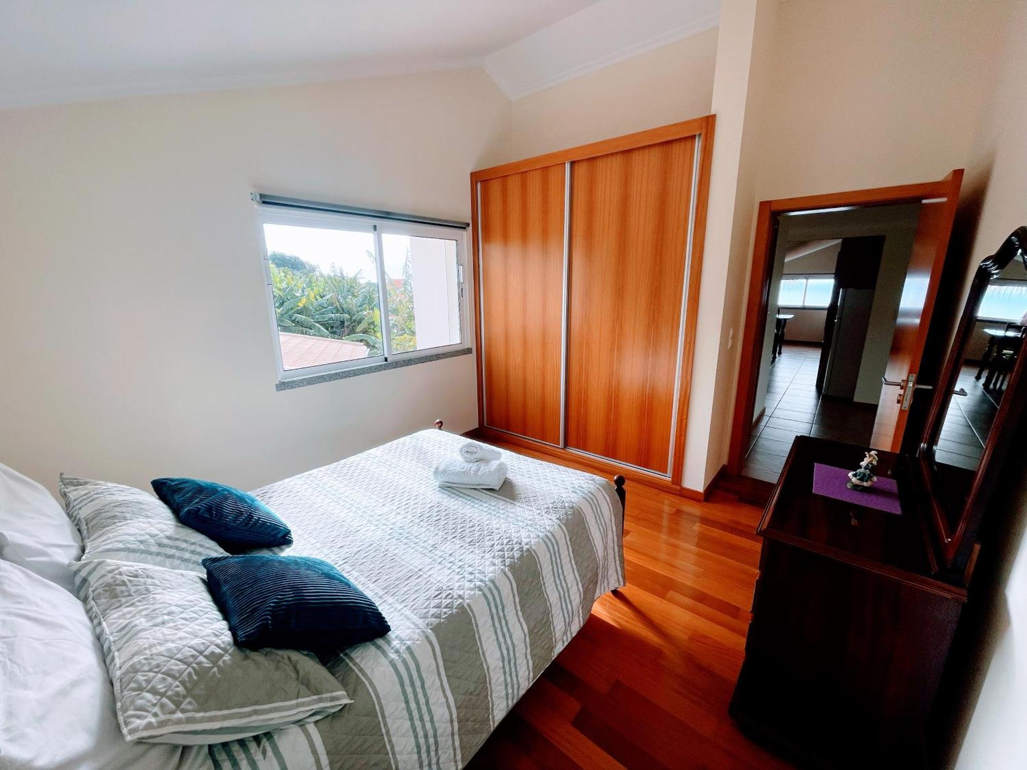 Casa Simao Apartment Calheta  Exterior photo