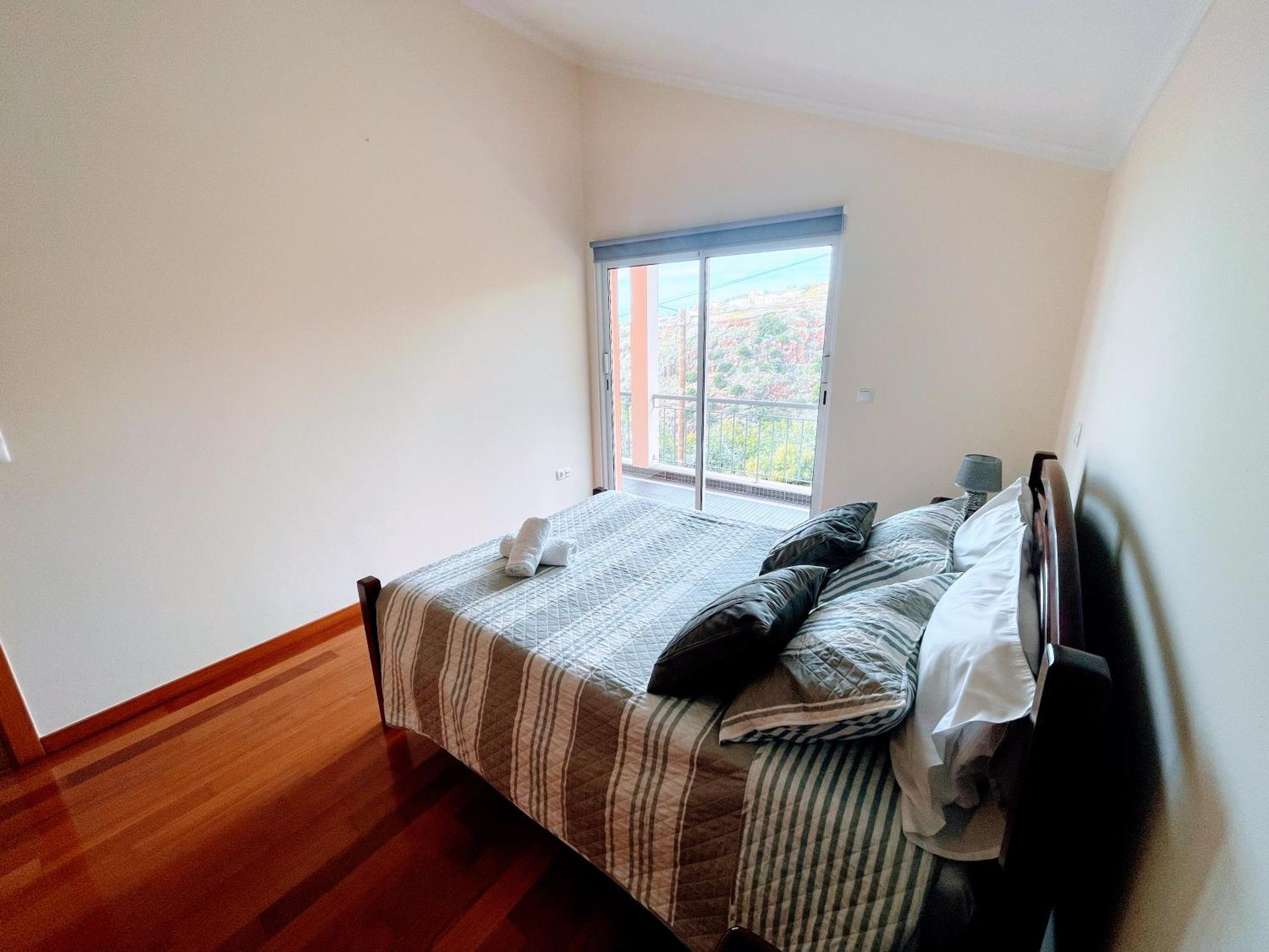 Casa Simao Apartment Calheta  Exterior photo