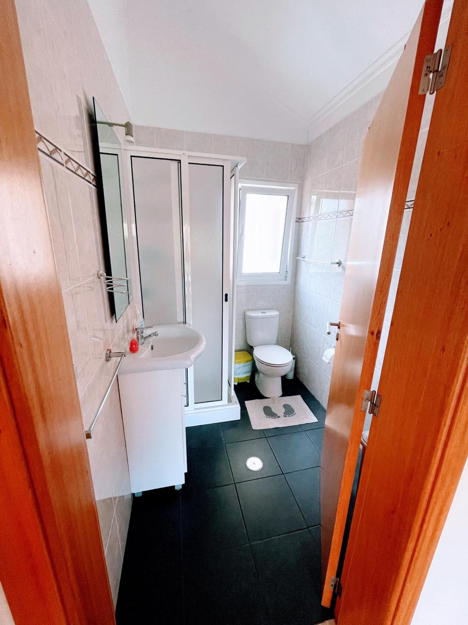 Casa Simao Apartment Calheta  Exterior photo