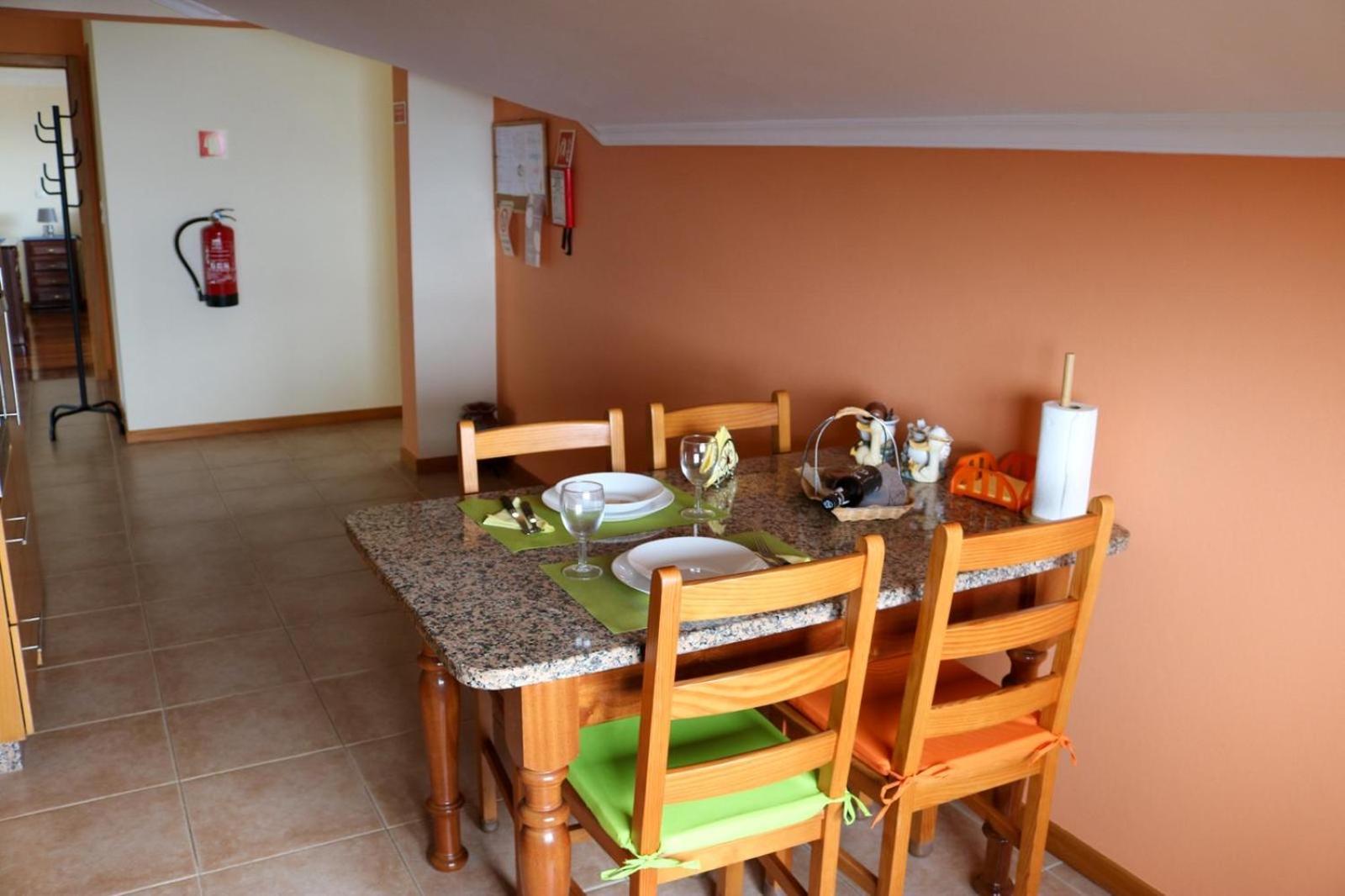 Casa Simao Apartment Calheta  Exterior photo