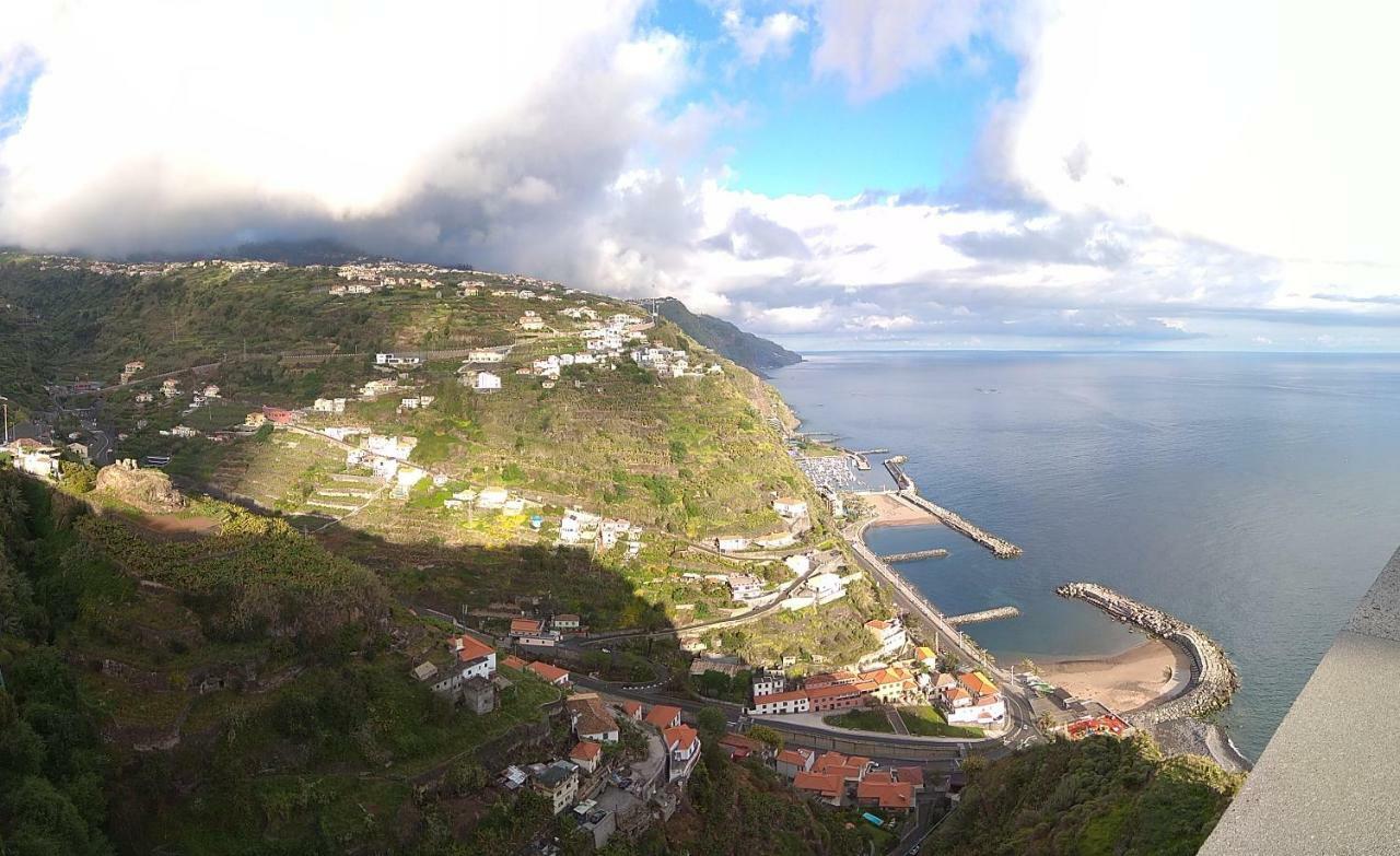Casa Simao Apartment Calheta  Exterior photo