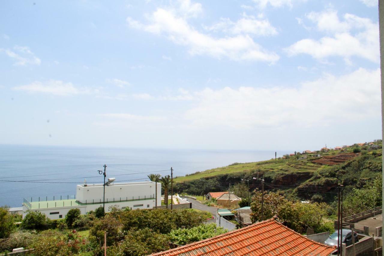 Casa Simao Apartment Calheta  Exterior photo