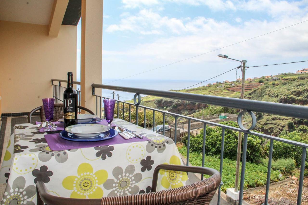 Casa Simao Apartment Calheta  Exterior photo