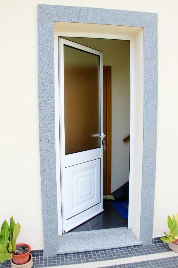 Casa Simao Apartment Calheta  Exterior photo