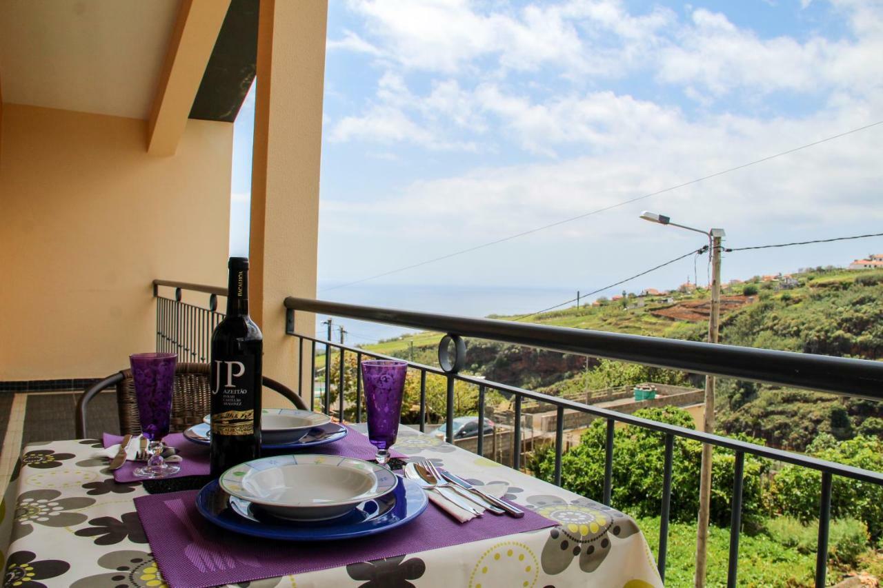 Casa Simao Apartment Calheta  Exterior photo