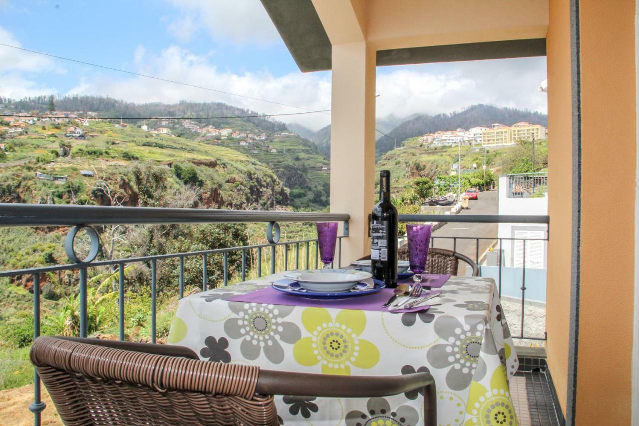 Casa Simao Apartment Calheta  Exterior photo